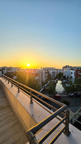 Vila superba, in curs de amenajare - 8