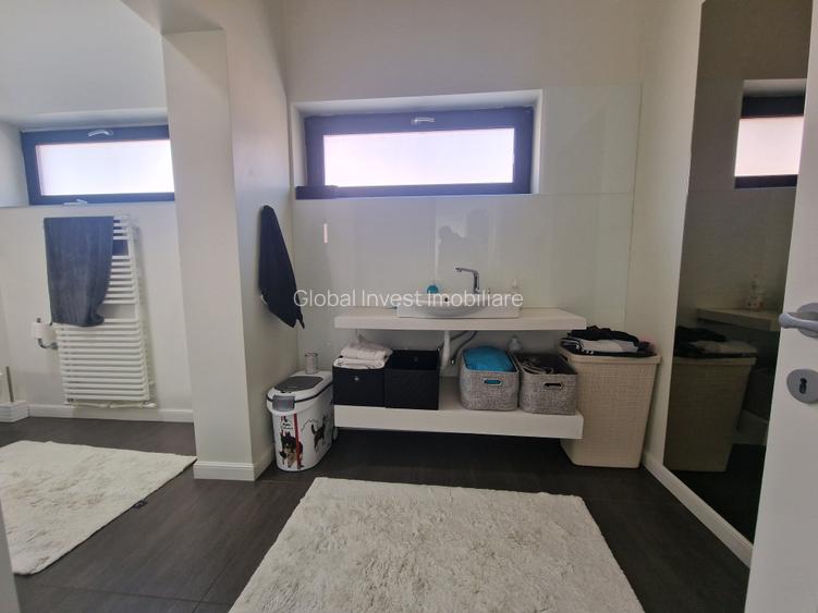 Mamaia Nord - 3 camere, 3 gr sanitare-100mp, mobilat-utilat complet nou - 18