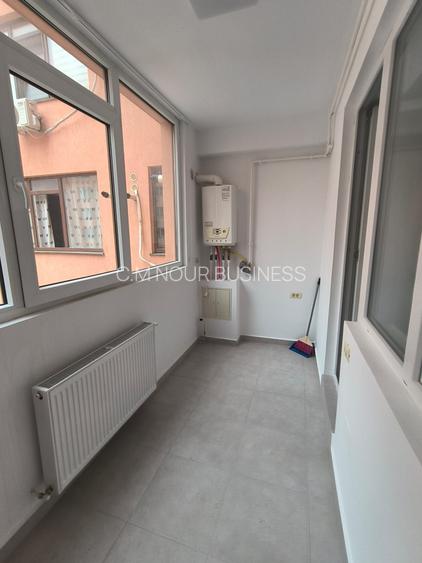 Militari Residence-nemobilat, neutilat - 4