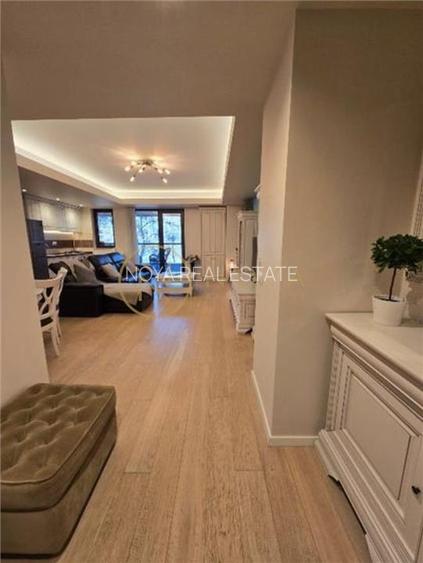 Apartament de 3 camere in zona Iancu Nicolae Forest Hill 2 parcari - 2