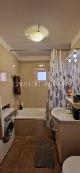 3 Camere | Mobilat | Doamna Ghica | Centrala Proprie  - 18