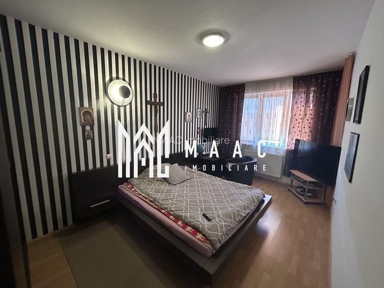 Apartament 2 Camere I 62 MPU | Loc de Parcare | Geam la Baie | Calea Dumbravii - 4