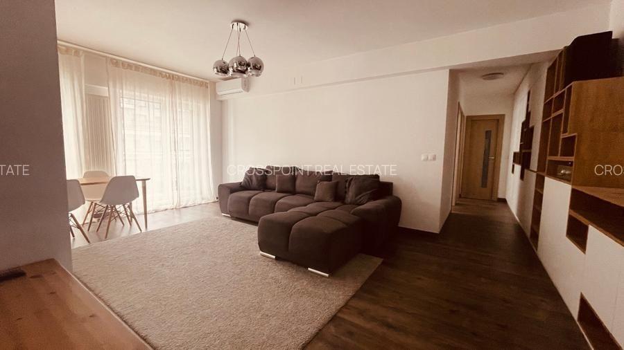 Apartament 3 camere de închiriat – Belvedere Residence - 3