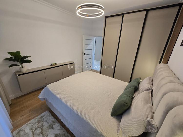 Exigent Plaza Faza 5 | 2 Camere | Centrala | Parcare Extra | 6/11 - 8