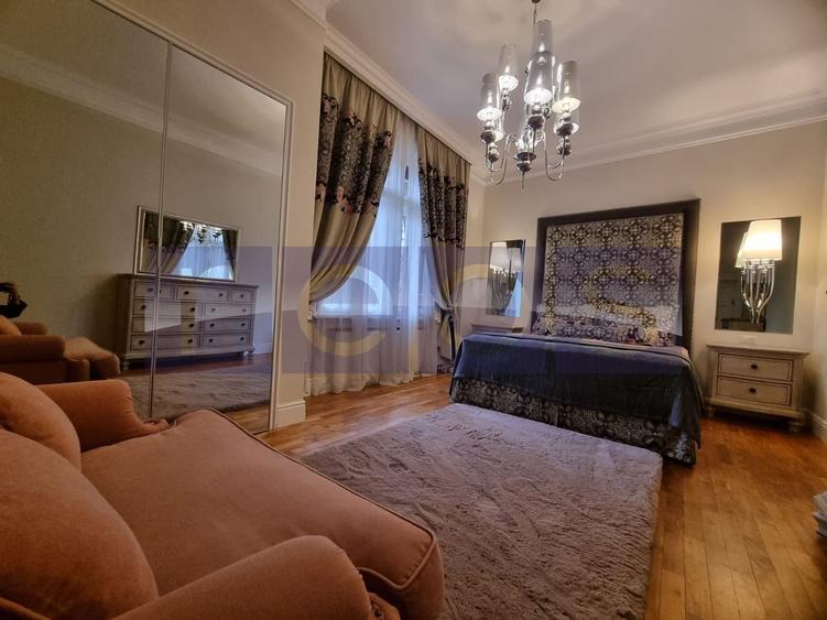 VANZARE- 5 CAMERE- DOROBANTI- CAPITALE - 18