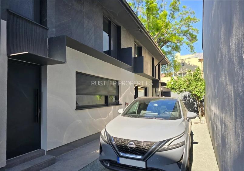 Casa 2021 - Duplex premium in centrul Bucurestiului - 17