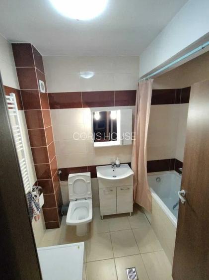 Mihai Bravu -Bloc 2015 -Loc parcare -3 min metrou - 4