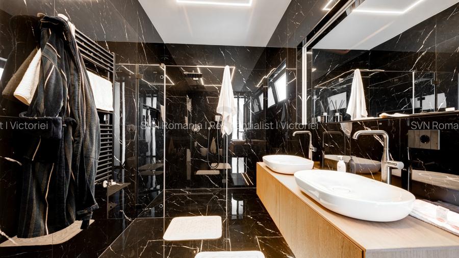 REV2001127 Casa in proiect exclusivist Snagov deschidere lac - 12