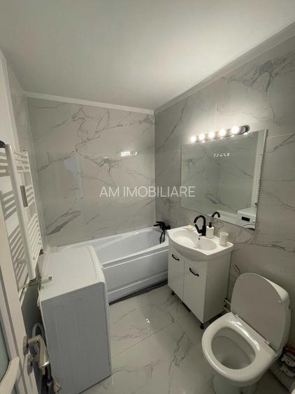 AP. 3 CAMERE DRUMUL TABEREI, LOC PARCARE, MODERN, METROU 2 MINUTE - 7