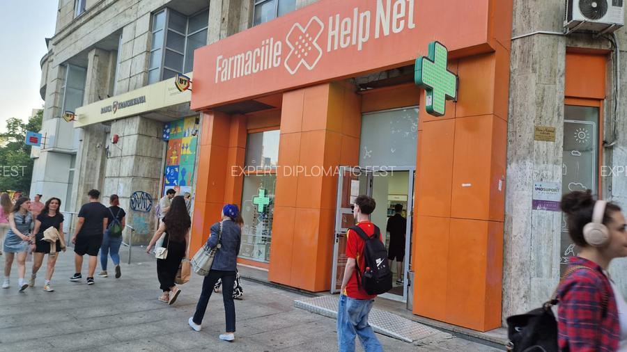 UNIRII - METROU  suprafata 130 mp,pret 4.800 euro - 4