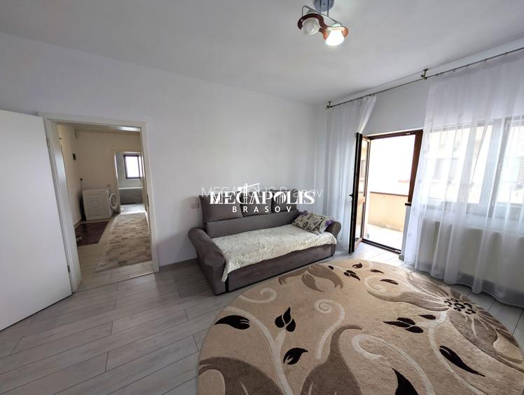 Apartament 2 Camere Decomandat Strip-Mall Sanpetru - 2