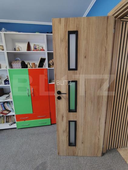 Proprietate cu 2 case, una fiind traditionala, Dezmir  - 11