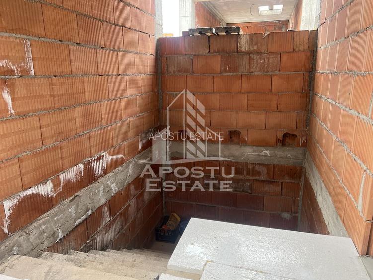 Duplex cu 5 camere, P+E, In Giarmata Vii - 10