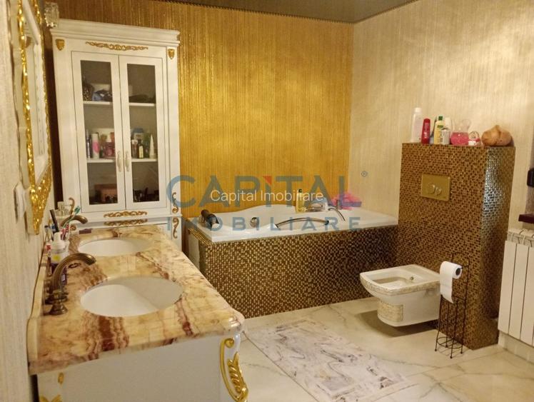 COMISION 0% VILA SUPERBA + TEREN - FINISAJE LUX - 5