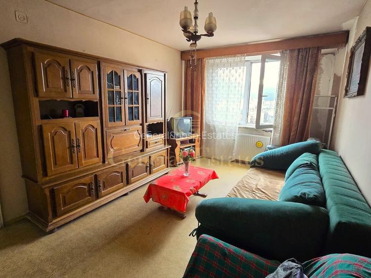 Apartament cu 2 camere în cartierul Astra, Brașov - 2