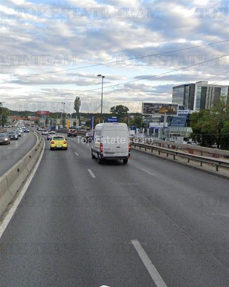 Rentabilitate 100% investitie dezvoltare Galerie Comerciala 4000mp utili + 8000m - 2