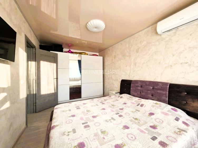 Tatarasi-Dispecer-2 Camere Decomandat 52mp-bloc fara risc - 9