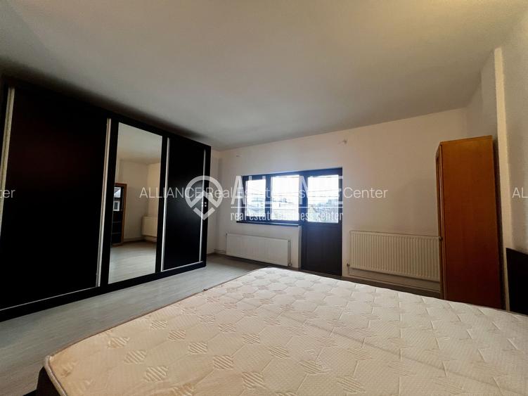 Palazu Mare (cod 05) - Casa 5 camere cu curte, renovata complet - 19