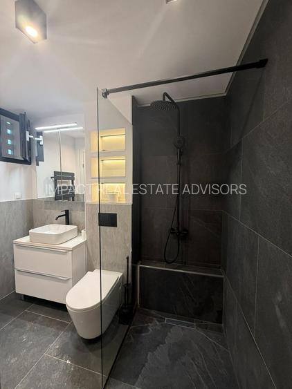 4 CAMERE | RENOVAT RECENT | CENTRALĂ PROPRIE | ZONA MAGHERU | 5 MIN METROU - 8