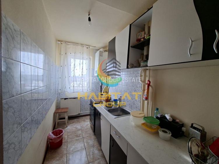 Urgent!2 Cammere Ferentari Aleea Imasului Etaj 3 Mobilat Utilat Centrala - 9