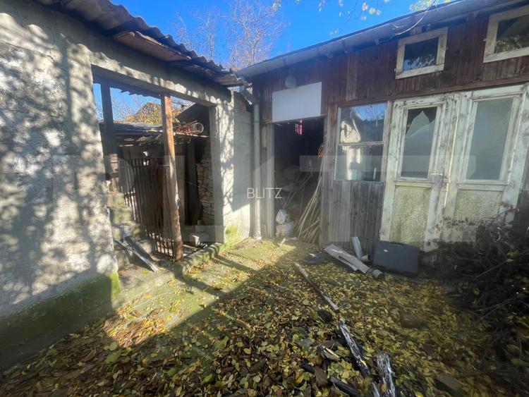 Casa cu potential fantastic in Cluj-Napoca, cartierul Someseni! - 4