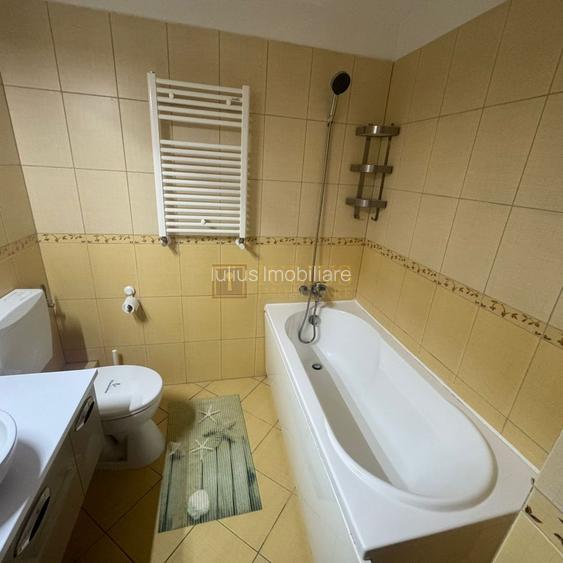 Bloc nou - 2 Camere - Parcare subterana - Soarelui| liber 1 iunie| - 9