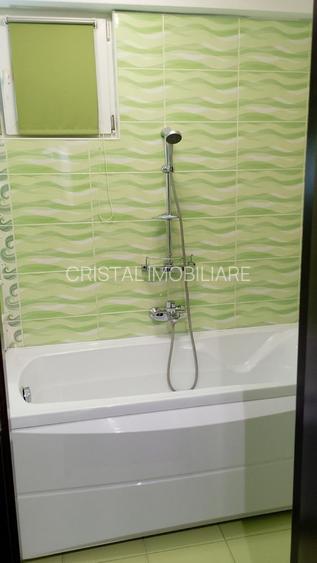 De închiriat: 2 Camere Dimitrie Cantemir | Mobilat Modern ,Metrou Tineretului - 8