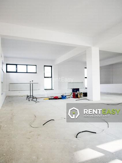 Spatiu comercial situat in Tudor Vladimirescu - Grand Conest Residence - 3
