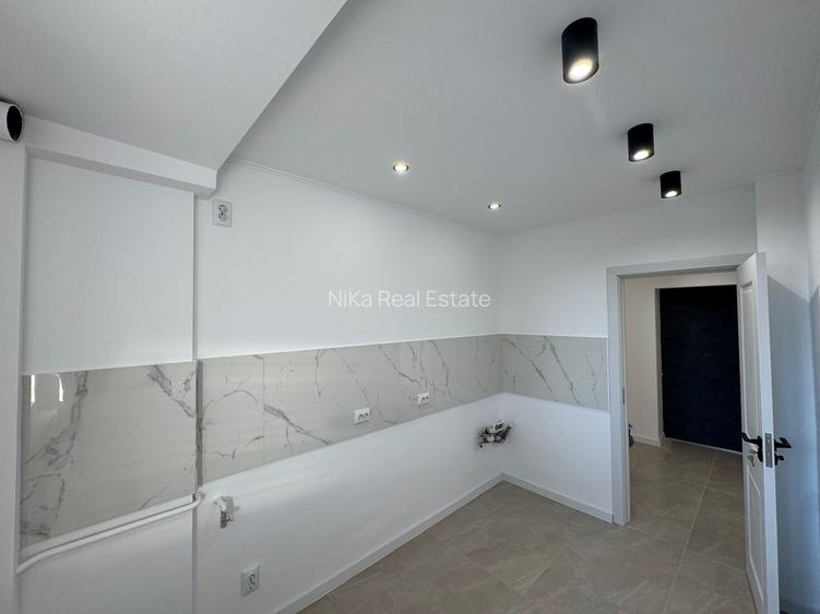 APARTAMENT 2 CAMERE DE VANZARE GRIVITA - BASARAB - TITULESCU - 12