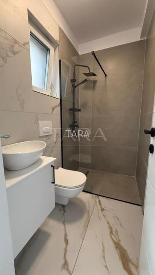 Duplex 3 camere cu terasă și finisaje premium – Florești, zona Lidl - 5