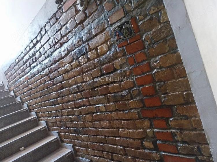 Ultracentral, SPATIU COMERCIAL 170 mp., renovat 2026 - 8