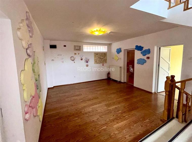 Vila de 6 camere Bunloc pretabil After School I Gradinita - 12