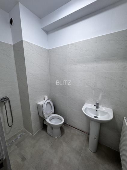 Spatiu comercial, 91 mp utili, zona Garii - 4