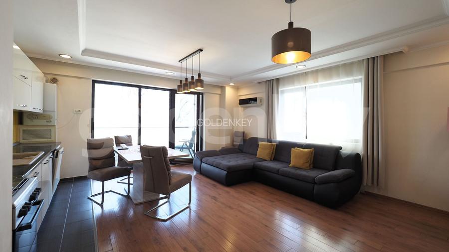 Apartament cu 3 camere | vedere spre padure | piscina - 3