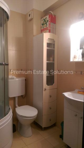 Apartament mobilat  in Militari Residence - 8