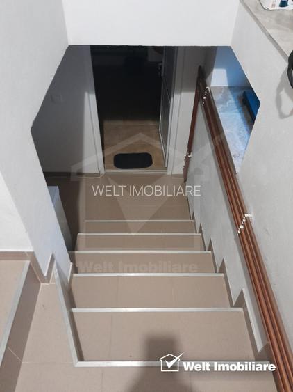 Casa individuala, 4 camere, 300 mp utili, 700mp teren, Borhanci - 28