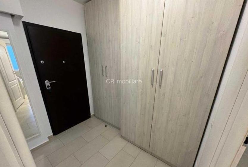 Apartament 2 camere Splaiul Unirii - 7