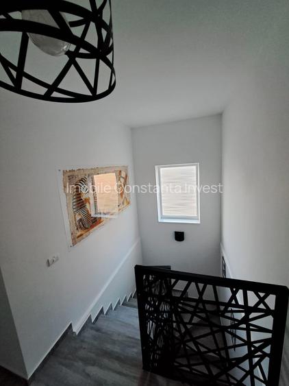 Casa P+1 curte și alee de acces private - 20