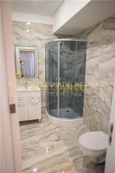 - APARTAMENT TIP DUPLEX - 3 CAMERE 3 BAI - 119MP - SCARA INTERIOARA - 7