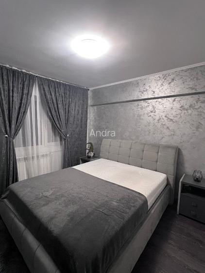 Apartament 2 camere - 55mp - metrou - sectorul 4 - 5