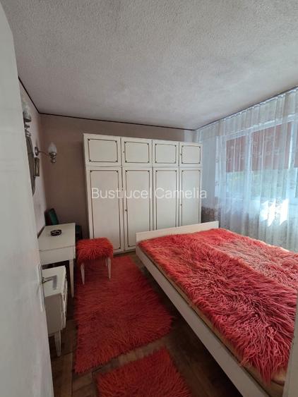 Proprietar vând apartament cu 3 camere în zona centrală  - 3