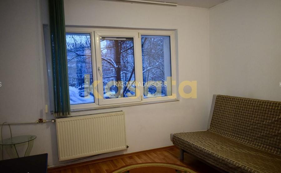 Apartament 2 camere |  Aviatiei | etaj 1 - 8