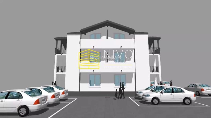 Apartament 2 camere – Sg. de Mureș – Zona Nordului - 2