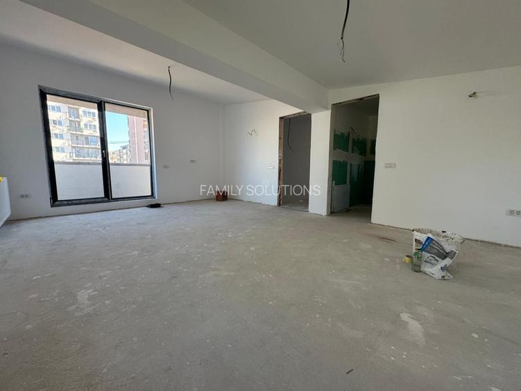 Casa moderna sector 4 P+1+M. 4 cam.Util 133mp. Terem 180mp - 11