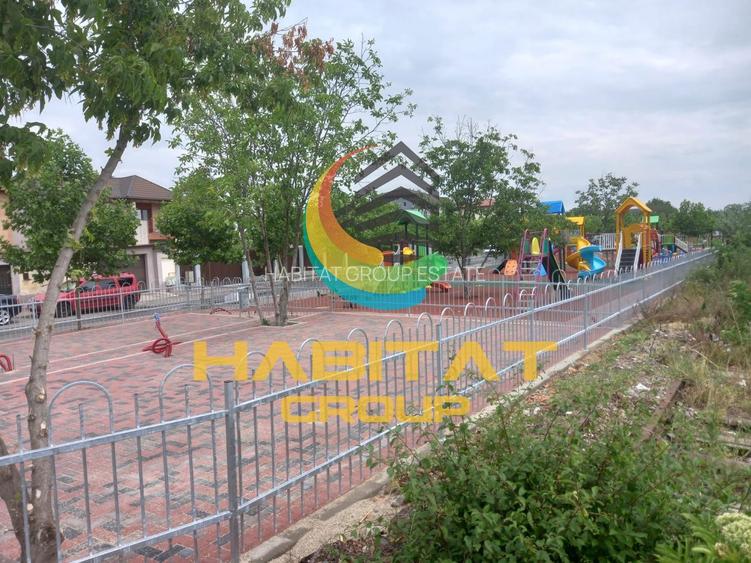 N. Grigorescu 2 camere decomandat 56 mp + terasa 15 mp - 7