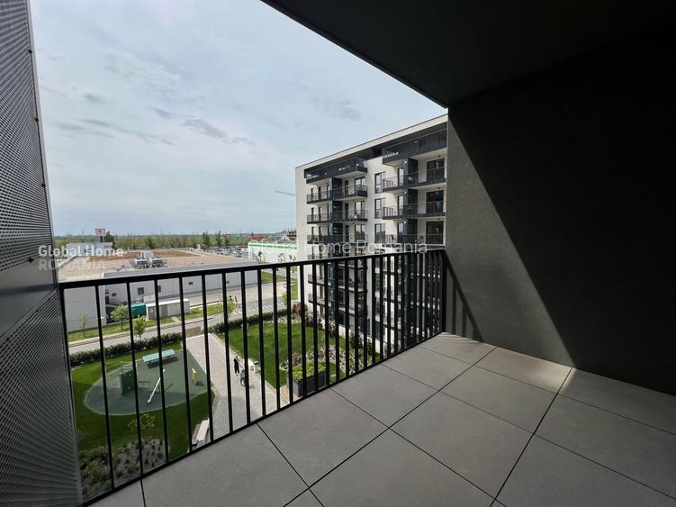 Apartament 2 camere – Estoria City Faza 2 | Prima închiriere | parcare subterana - 7