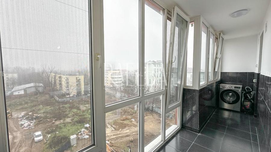 3 camere | Stefan cel Mare | Parcul Circului | Metrou 4 min. - 12