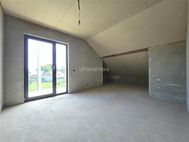 CASA 4 CAMERE | 3 BAI | SAT.CHISTAG | BIHOR - 21