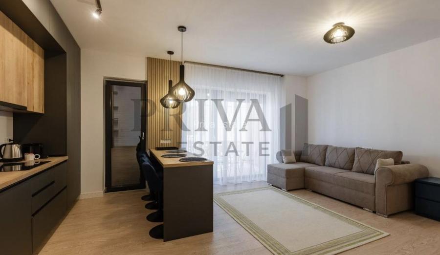 Apartament premium 2 camere, 53 mp, etaj 4, Giroc - 5