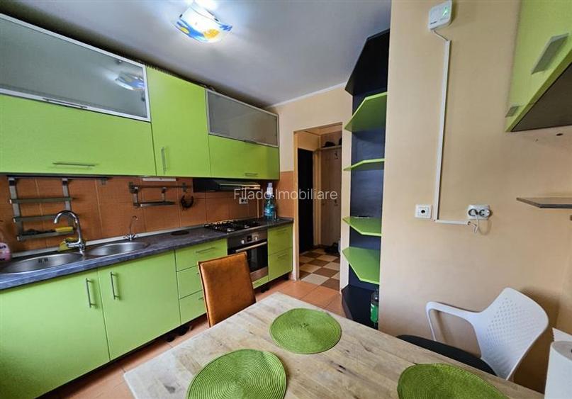 Apartament 3 camere Parcul Titanii - 9